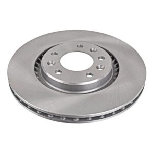 Disc frână BLUE PRINT ADT343319