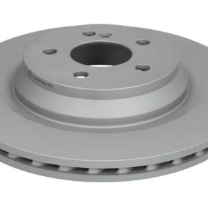Disc frână ATE 24.0124-0212.1