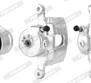 Etrier frână FERODO FCL694805