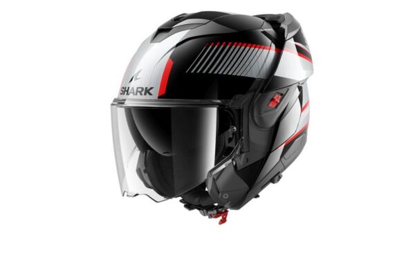 Căști Moto SHARK HE8710E-KUS-M păreri