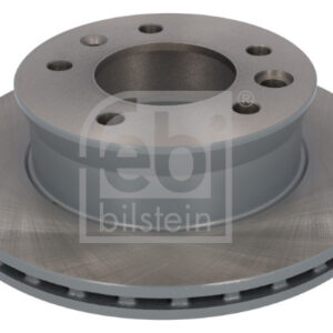 Disc frână FEBI FE07517