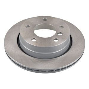 Disc frână FEBI FE12324
