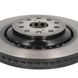 Disc frână TRW MOTO DF6489S