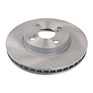Disc frână BLUE PRINT ADT343156