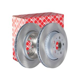 Disc frână FEBI FE32249