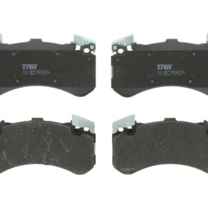 Plăcuțe de frână TRW MOTO GDB1911