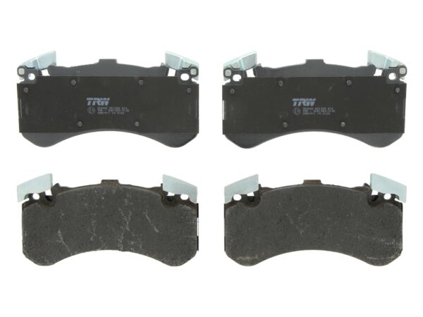 Plăcuțe de frână TRW MOTO GDB1911 păreri