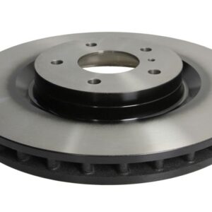 Disc frână TRW MOTO DF6480