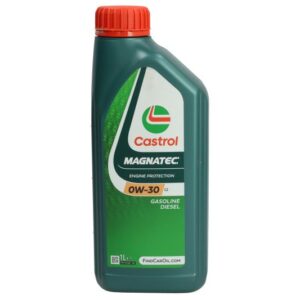 Ulei de motor CASTROL MAGNATEC 0W30 C2 1L