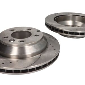 Disc frână SPEEDMAX C4W016ABETUOTUV
