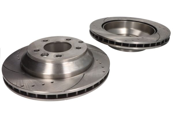 Discuri frana SPEEDMAX C4W016ABETUOTUV păreri