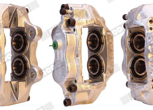 Etrier frână FERODO FCL692861