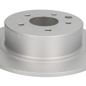 Disc frână ABE C41047ABE-P