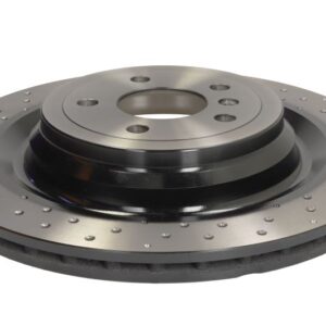 Disc frână TRW MOTO DF6849S