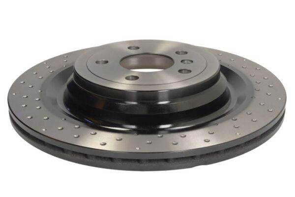 Discuri frana TRW MOTO DF6849S păreri