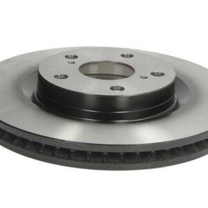 Disc frână TRW MOTO DF6675