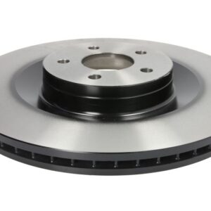 Disc frână TRW MOTO DF6871