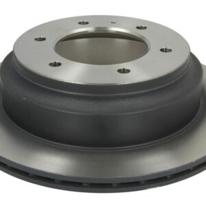 Disc frână TRW MOTO DF4030