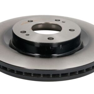Disc frână TRW MOTO DF6259
