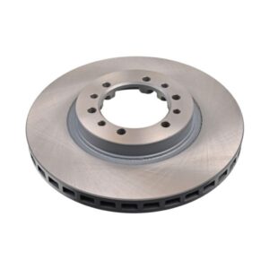 Disc frână BLUE PRINT ADC44348