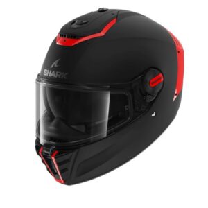 Casca moto SHARK HE8105E-KOK-L