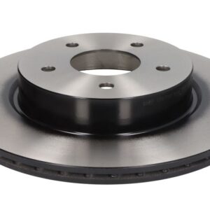 Disc frână TRW MOTO DF6789