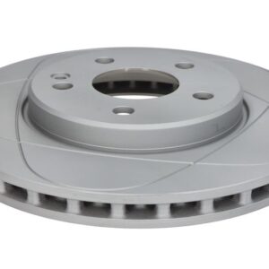 Disc frână ATE 24.0325-0167.1