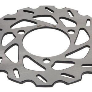 Disc frână 4 RIDE THQ6233