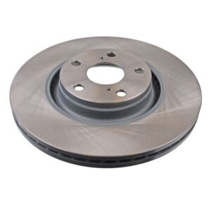 Disc frână BLUE PRINT ADT343272