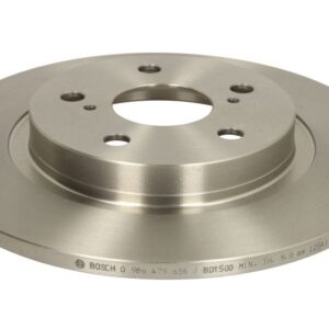 Disc frână BOSCH 0 986 479 656