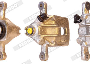 Etrier frână FERODO FCL695198