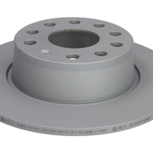 Disc frână BOSCH 0 986 479 F23
