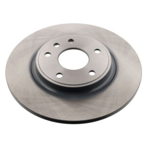 Disc frână FEBI FE43940