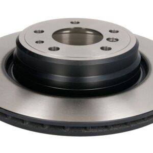 Disc frână TRW MOTO DF4891