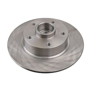 Disc frână FEBI FE38307