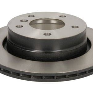 Disc frână TRW MOTO DF2767