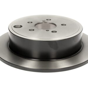 Disc frână TRW MOTO DF6306