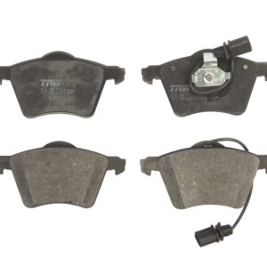 Plăcuțe de frână TRW MOTO GDB1459