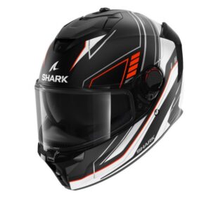 Casca moto SHARK HE1316E-KOS-S