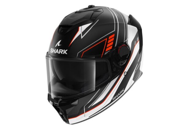 Căști Moto SHARK HE1316E-KOS-S păreri