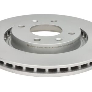Disc frână BOSCH 0 986 478 618