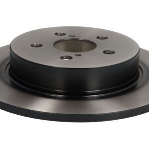 Disc frână TRW MOTO DF6828