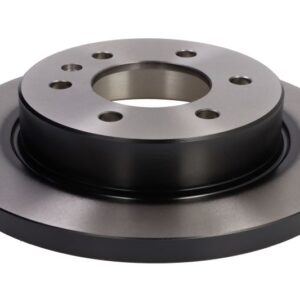 Disc frână TRW MOTO DF6596S