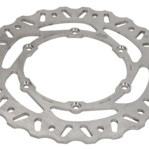 Disc frână TRW MOTO MST371EC