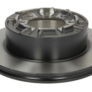 Disc frână TRW MOTO DF2787