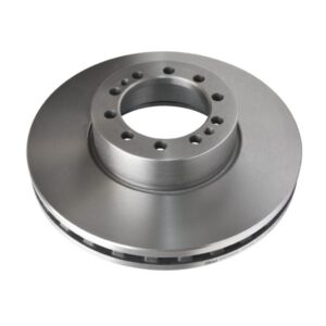 Disc frână FEBI FE29154