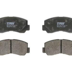 Plăcuțe de frână TRW MOTO GDB785