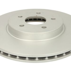 Disc frână ATE 24.0124-0161.1
