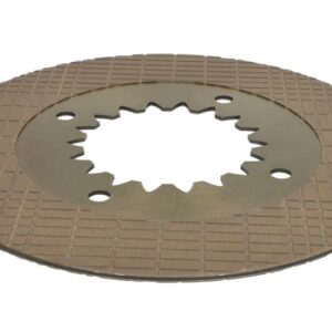 Disc frână SBP 02-AG047