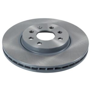 Disc frână FEBI FE28167